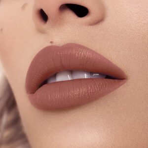 BEAUTY CREATIONS TEASE ME SOFT MATTE LIPSTICK (SHADE TURN ME ON)