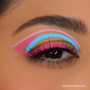 Moira SUPERHYPED LIQUID PIGMENT (009, SELF IMAGE)