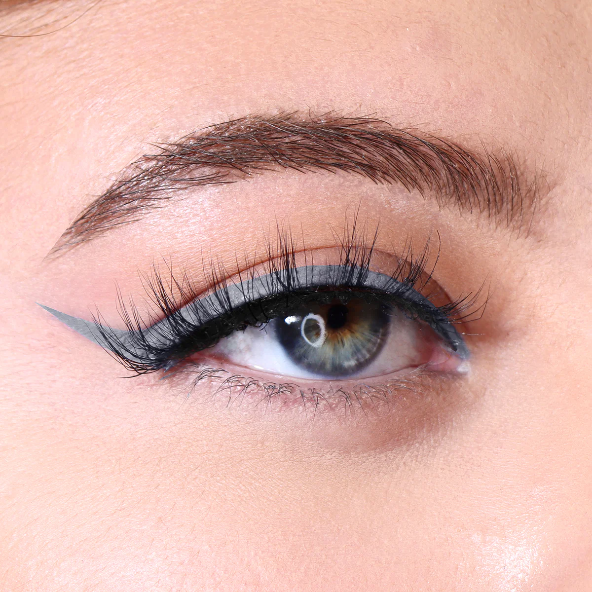 Moira EYE CATCHING DIP LINER (003, GRAY)