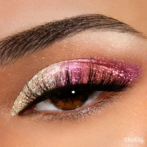 Moira SPACE CHAMELEON MULTICHROME SHADOW (006, SPACE CADET)