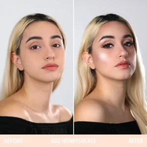 Moira DREAMLIGHT HIGHLIGHTER R (002, HONEYSUCKLE)