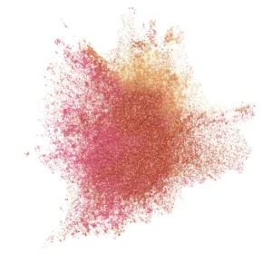 Moira STARSTRUCK CHROME LOOSE POWDER (017, NEWSFLASH