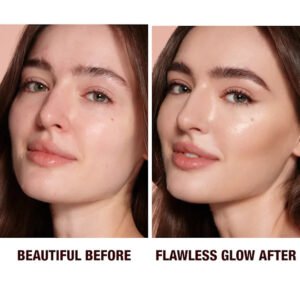 Charlotte Tilbury HOLLYWOOD FLAWLESS FILTER 2 FAIR