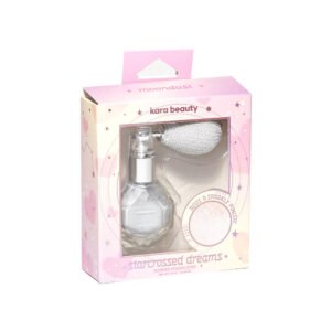 Kara beauty Starcrossed Dreams Shimmer Powder Spray