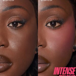 Huda Beauty BLUSH FILTER LIQUID BLUSH Intense Guava