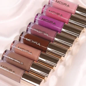 Moira SUPERHYPED LIQUID PIGMENT (001, MY WAY)