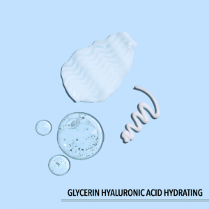 Moira GLYCERIN HYALURONIC ACID HYDRATING EYE CREAM