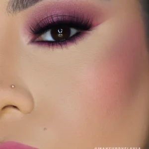 Moira blush creamy  i cherish you