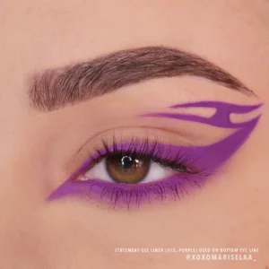 Moira EYE CATCHING DIP LINER (011, GRAPE)