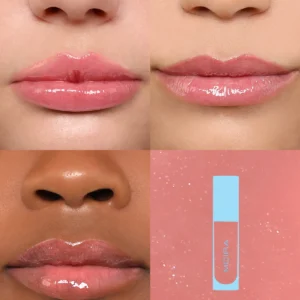 Moira LIP CHIC SHIMMER GLOSS (002, SIGNATURE)