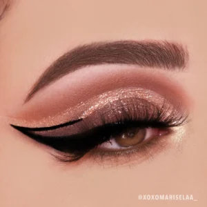 Moira DIAMOND DAZE LIQUID SHADOW (014, EGO)