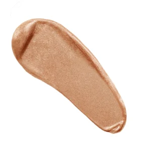 Moira GLOW SHOW LIQUID HIGHLIGHTER (006, CARAMEL BUTTER)