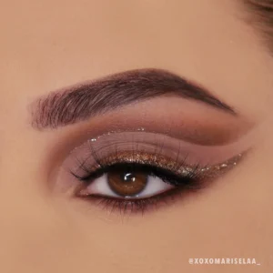 Moira GLITTER GLITTER LINER (004, SHOW OFF)