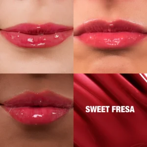 Beauty creations LIP TREATMENT & TINT Sweet Fresa