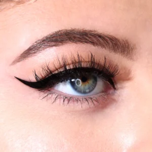 Moira EYE CATCHING DIP LINER (001, BLACK)
