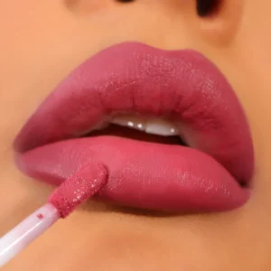 Moira LIP DIVINE LIQUID LIPSTICK (021, MARVELOUS)
