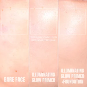 Moira ILLUMINATING GLOW PRIMER