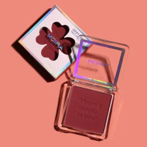 Moira LUCKY CHANCE BLUSH (007, MIAROSE)