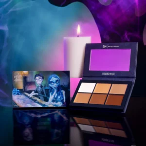 BEAUTY CREATIONS CONTOUR PALETTE