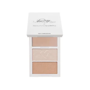 Beauty creations ROSY MCMICHAEL VOL 2 - ROSY'S HIGHLIGHTERS