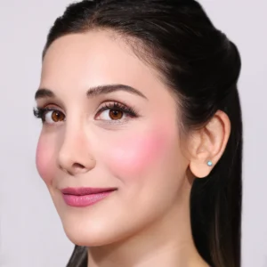Moira LOVE STEADY LIQUID BLUSH (005, SO CUTE)