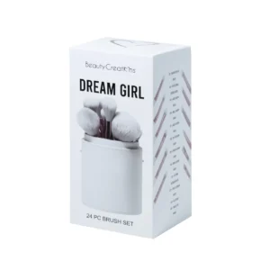 Beauty creations DREAM GIRL 24 PC BRUSH SET
