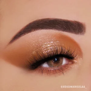 Moira DIAMOND DAZE LIQUID SHADOW (015, SENDING ME)