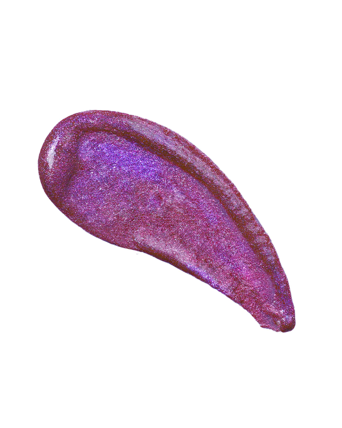Moira CHROMATIC SHOW LINER (010, SUPERMODEL)