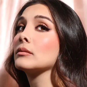 Moira LOVE STEADY LIQUID BLUSH (015, ONLY ONE)