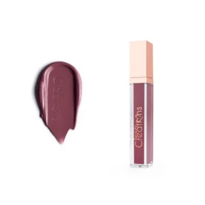 Beauty creations SEAL THE DEAL LIQUID MATTE LIQUID LIPSTICK DROPPING HINTS