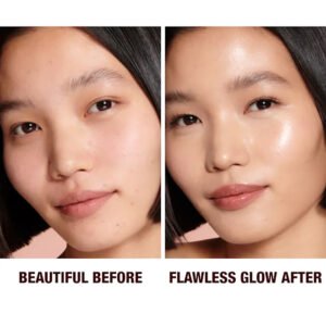 Charlotte Tilbury HOLLYWOOD FLAWLESS FILTER 2.5 FAIR