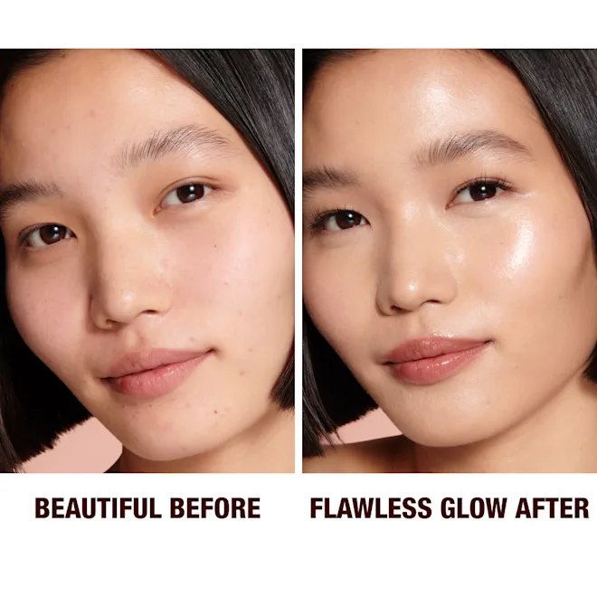 Charlotte Tilbury HOLLYWOOD FLAWLESS FILTER 2.5 FAIR