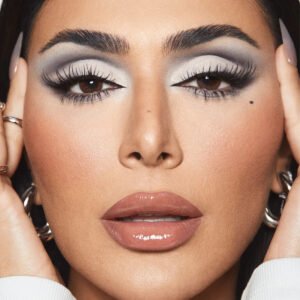 Huda Beauty CREAMY OBSESSIONS EYESHADOW PALETTE Greige