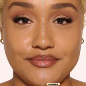 Huda Beauty EASY BAKE LOOSE BAKING & SETTING POWDER Banana Bread