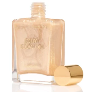 Beauty creations BODY GLOW OIL Bronze Glow