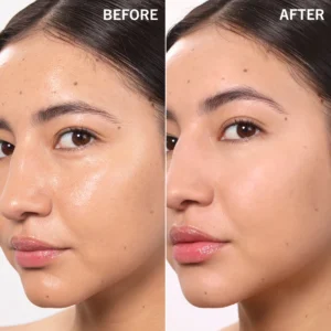 Moira UNDER-EYE SETTING POWDER (200, BANANA)