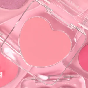 Moira LOVE SPELL POWDER BLUSH (010, CUPID'S TOUCH)