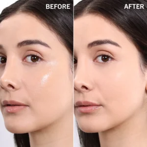 Moira UNDER-EYE SETTING POWDER (100, TRANSLUCENT)