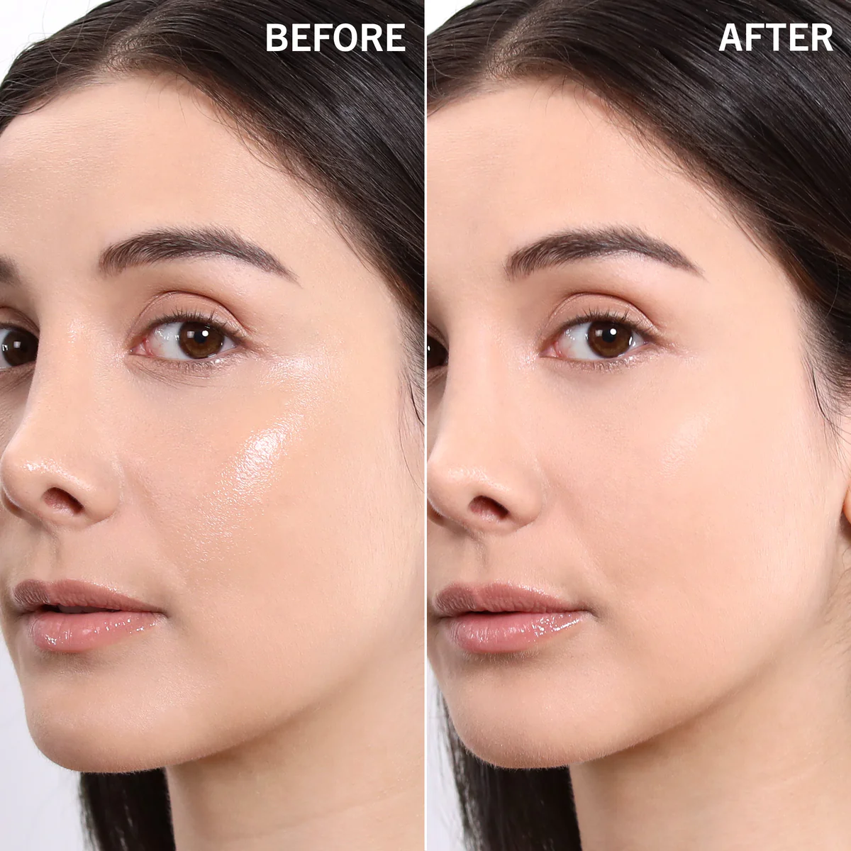 Moira UNDER-EYE SETTING POWDER (100, TRANSLUCENT)