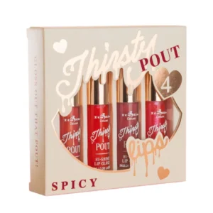 Italia deluxe 4 TONOS ITALIA DELUXE THIRSTY SPICE