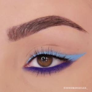 Moira STATEMENT GEL LINER (017, ROYAL BLUE)