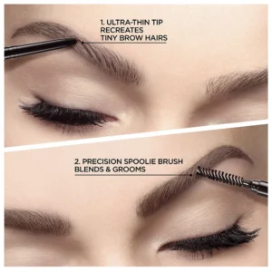 LOREAL BROW STYLIST DEFINER 385 light blonde