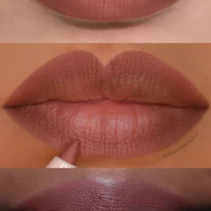 Moira LIP APPEAL WATERPROOF LINER (004, AFTERPARTY)