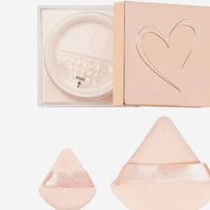 Beauty creation loose powder