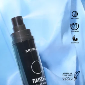 Moira TIMELESS SETTING POWER