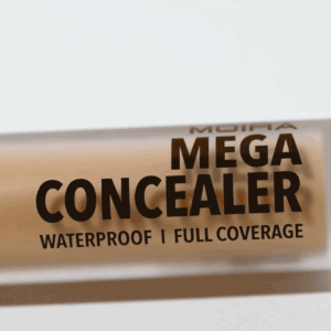 Moira MEGA CONCEALER? (300, BRULEE)