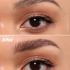 Moira ULTIMATE STYLER BROW GEL (003, BROWN)