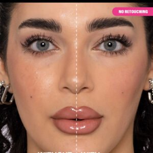 Huda beauty EASY BAKE SETTING SPRAY WITH 16-HOUR WEAR