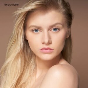 Moira COMPLETE WEAR? FOUNDATION (100, LIGHT IVORY)