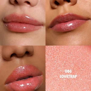 Moira STARSHINE LIP GLOSS (006, LOVETRAP)